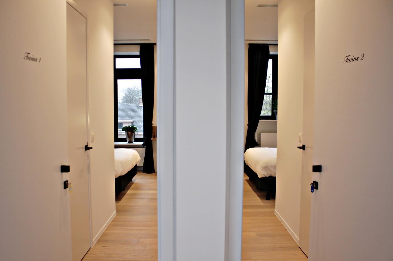 B&B Vienna Lokeren Exterior photo